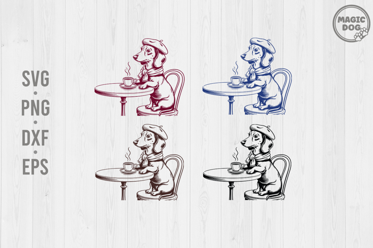 Eiffel Tower Svg Image 6