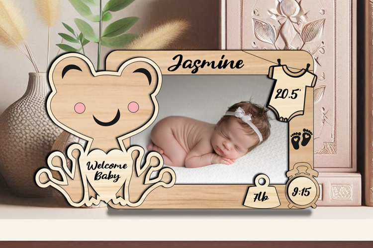 Picture Frame Svg Image 22
