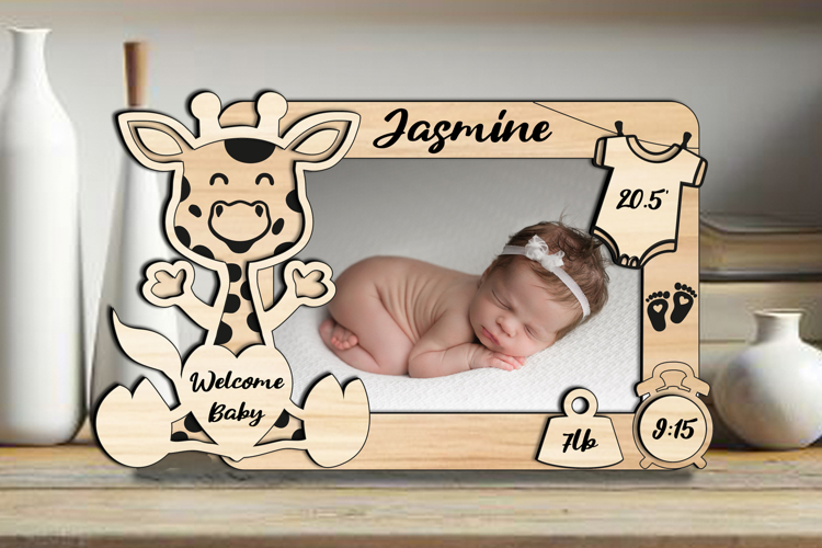 Picture Frame Svg Image 19
