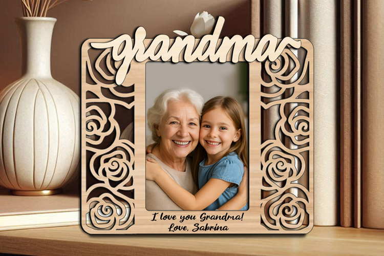 Picture Frame Svg Image 14