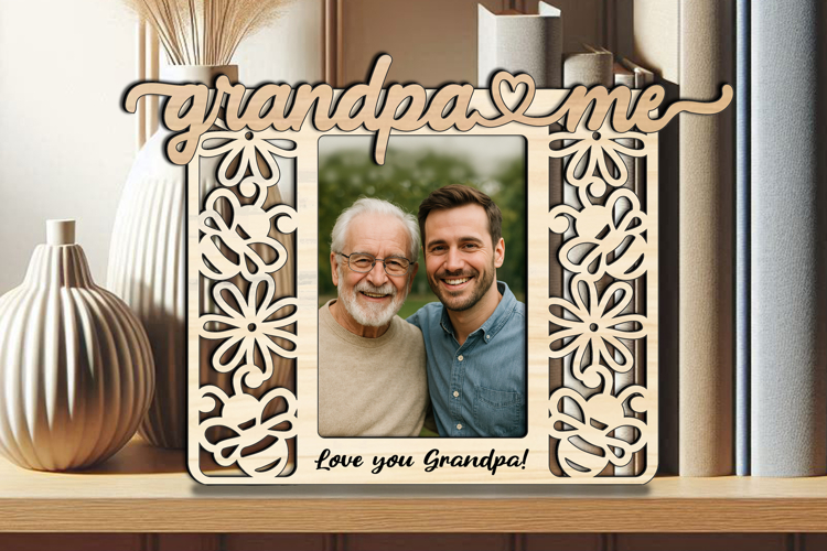 Picture Frame Svg Image 9