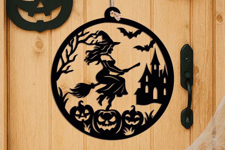 Spider Clipart Image 22