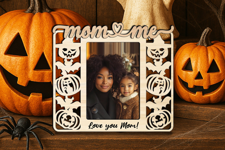 Mom Halloween Svg Image 14