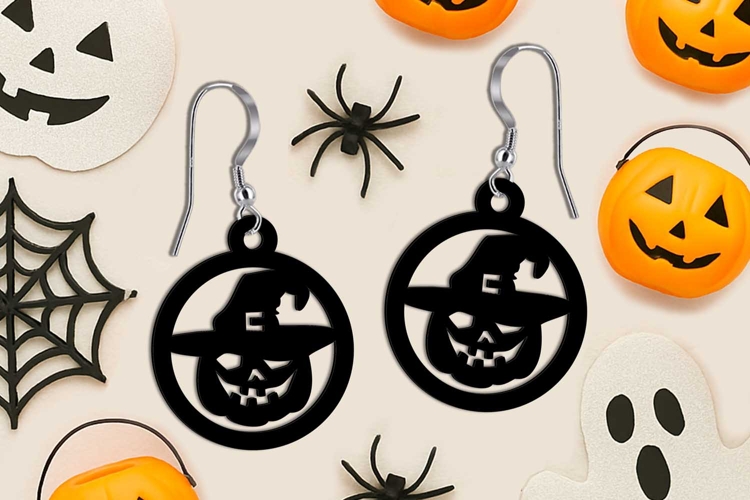 Witch Hat Svg Image 24