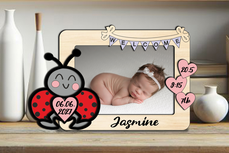 Photo Frame Svg Image 18