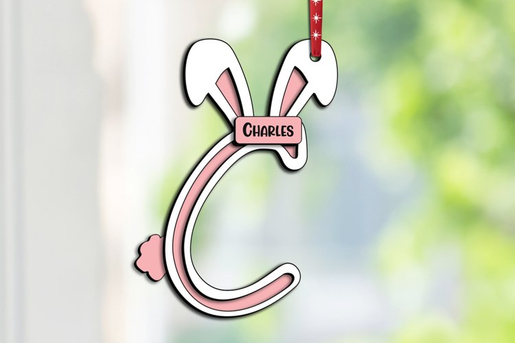 Bunny Tail Svg Image 5