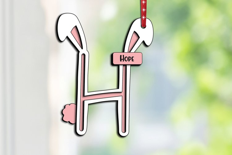 Bunny Tail Svg Image 7
