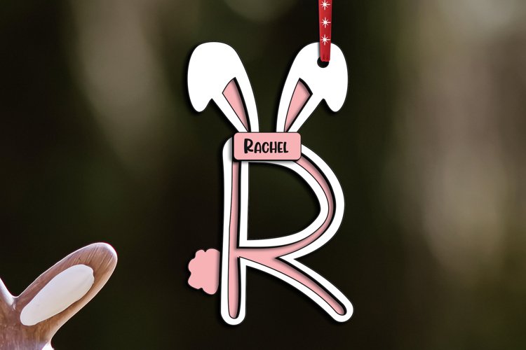 Bunny Tail Svg Image 5