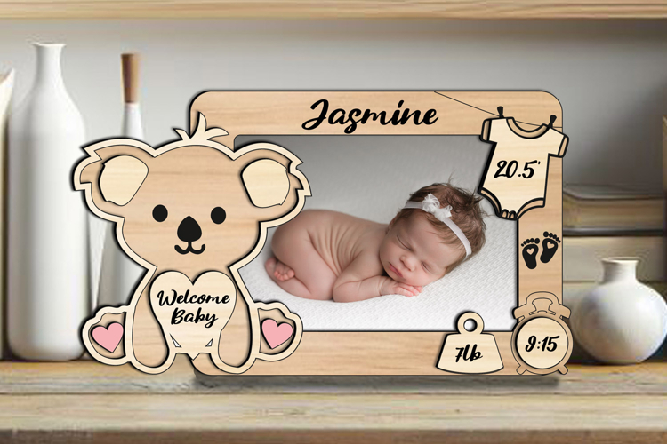 Picture Frame Svg Image 21