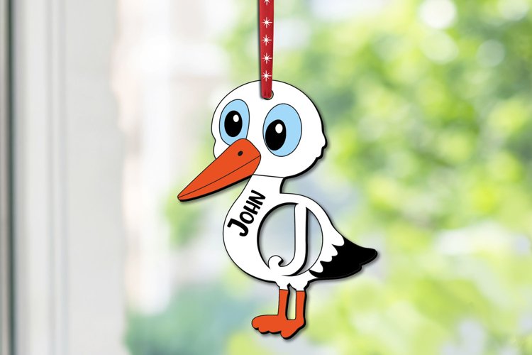 Alphabet Clipart Image 4