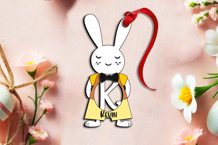 Letter K Clipart