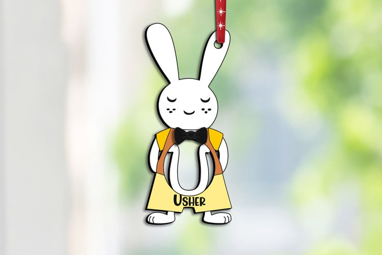 Alphabet Clipart Image 13