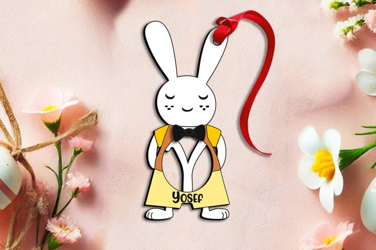 Alphabet Clipart Image 9