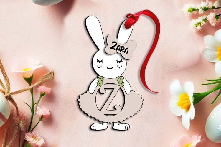 Alphabet Clipart Image 21