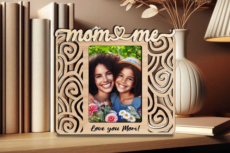 Picture Frame Svg Image 3
