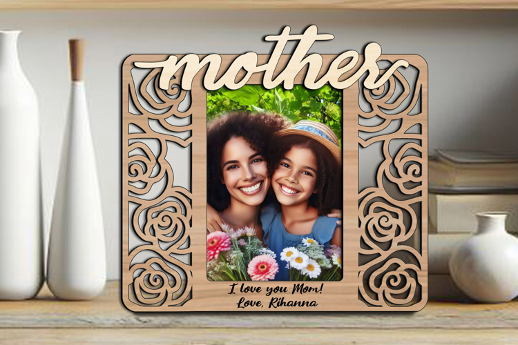 Picture Frame Svg Image 10