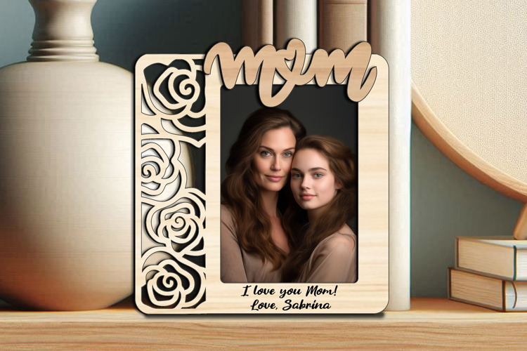 Picture Frame Svg Image 13