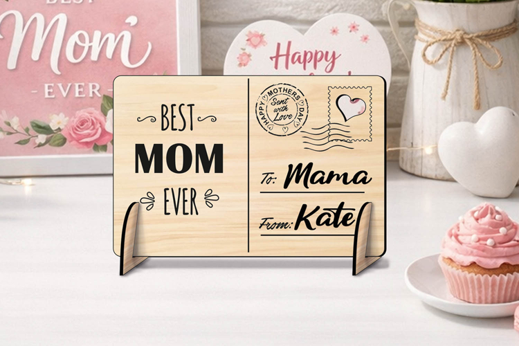 Mothers Day Card Image 14