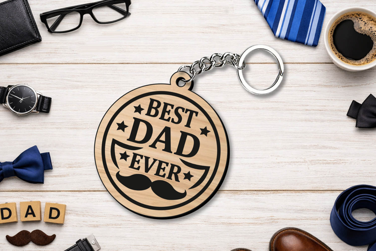 Father Svg Image 19