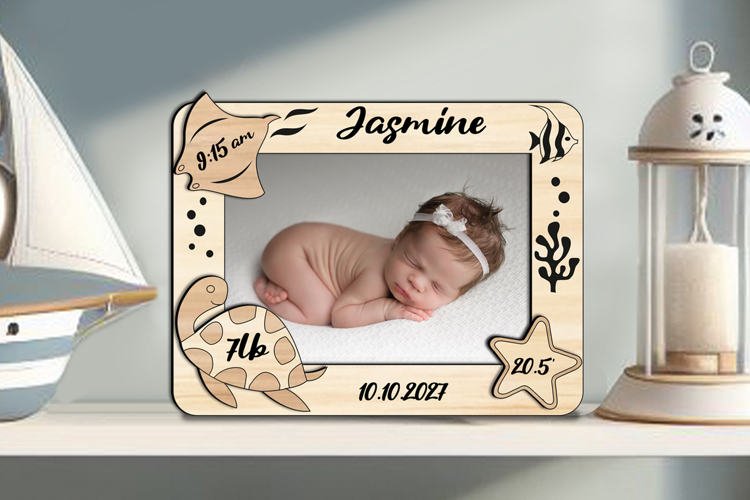 Picture Frame Svg Image 21