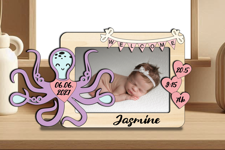 Picture Frame Svg Image 15