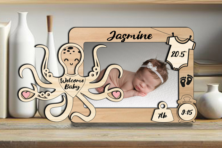 Picture Frame Svg Image 18