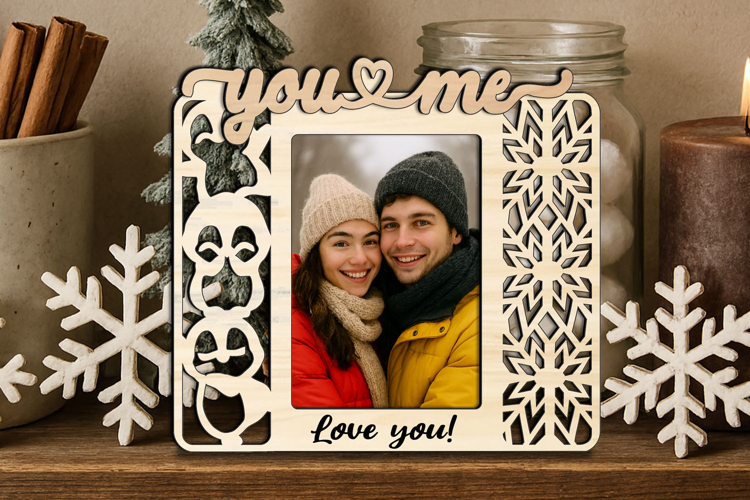 Winter Tree Clipart Image 13