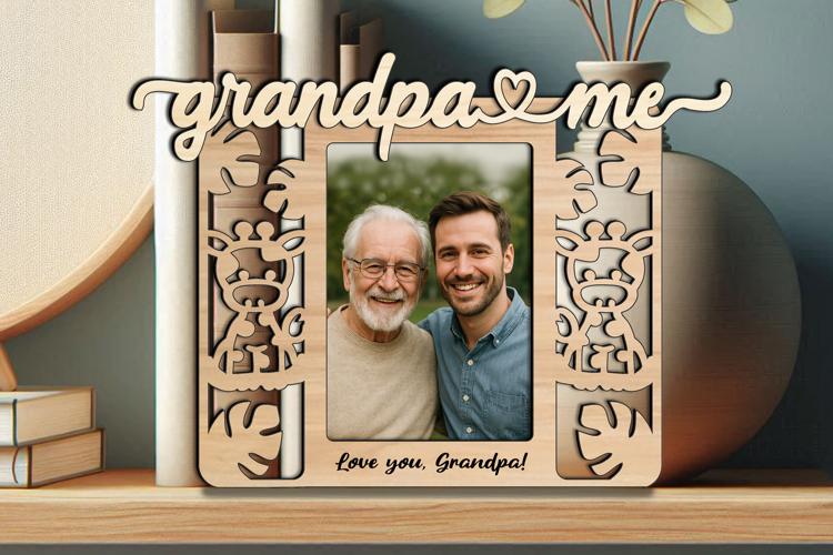 Photo Frame Svg Image 23