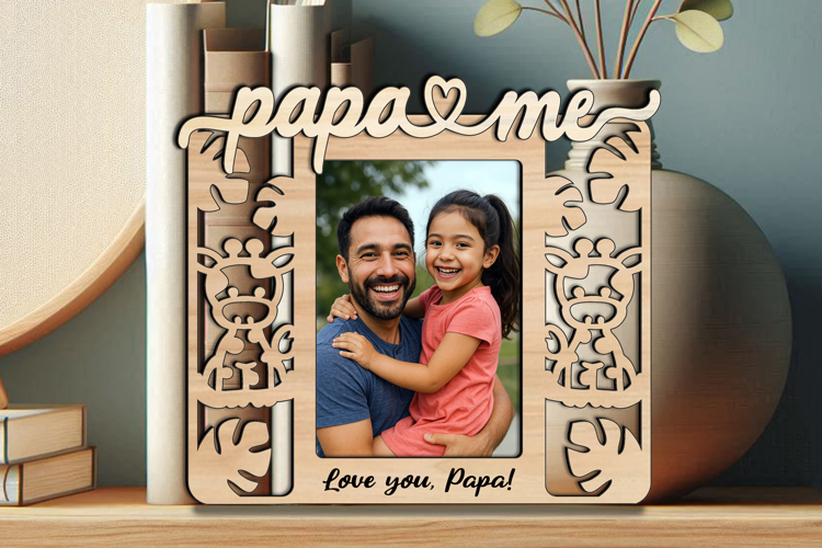 Photo Frame Svg Image 24