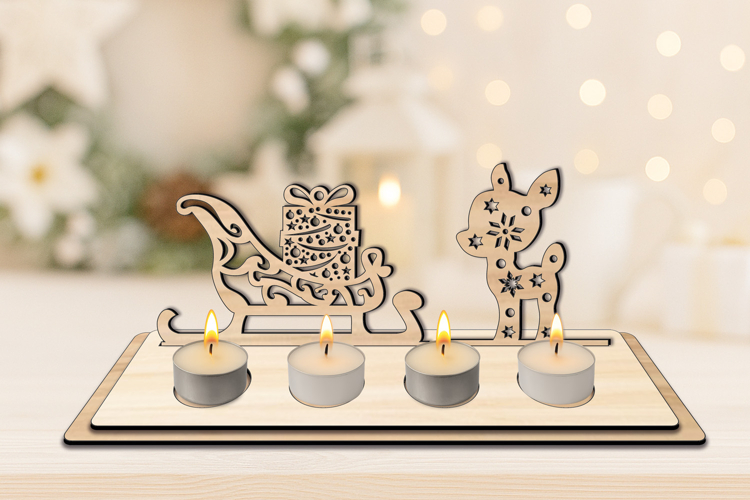 Christmas SVGs Image 12