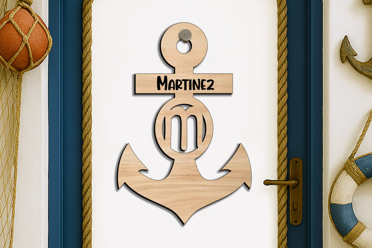 Nautical Alphabet Image 10