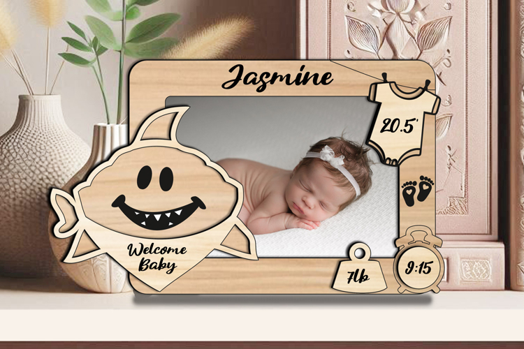 Picture Frame Svg Image 16