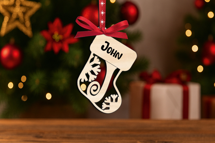 Ornament Monogram Svg Image 24