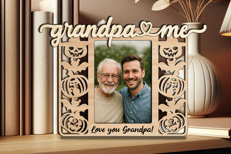 Photo Frame Svg Image 22