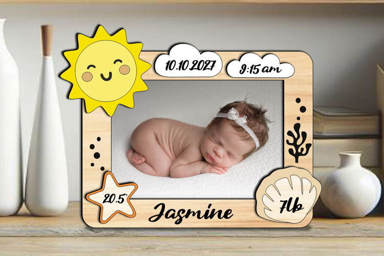 Picture Frame Svg Image 19