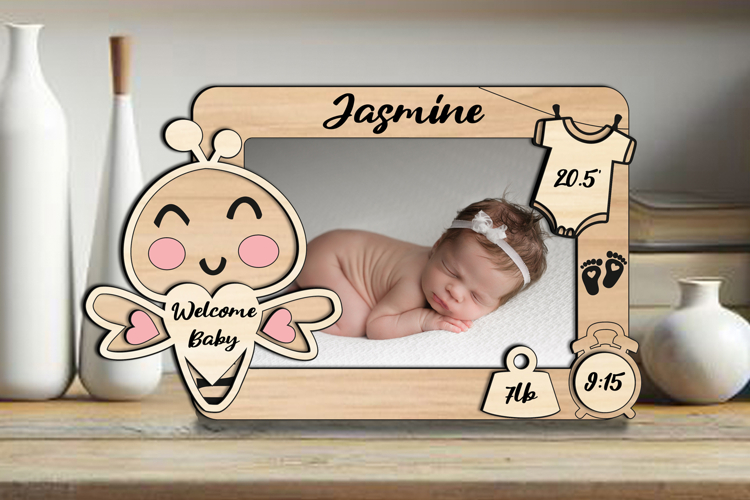 Picture Frame Svg Image 3