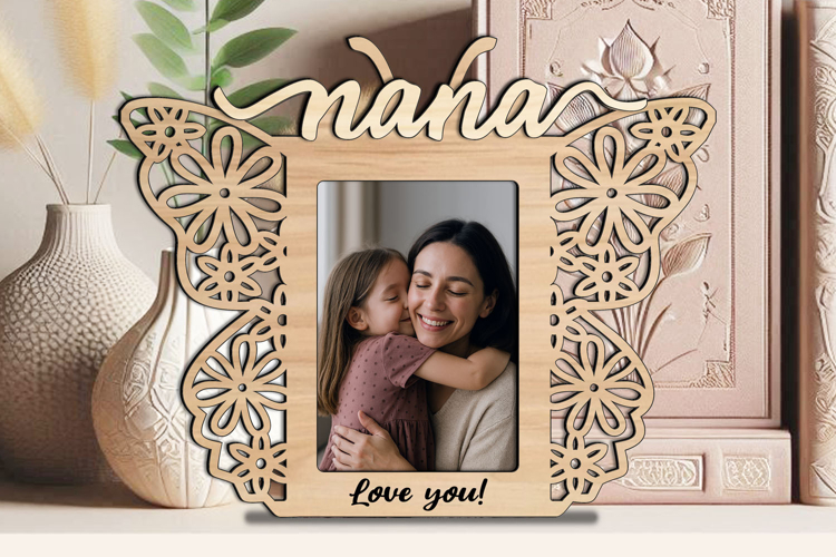 Picture Frame Svg Image 10