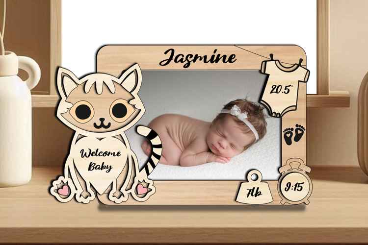 Picture Frame Svg Image 5