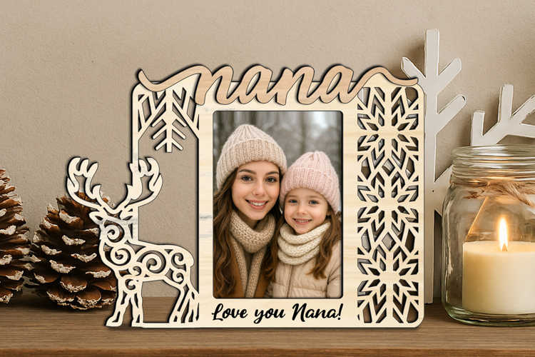Picture Frame Svg Image 2