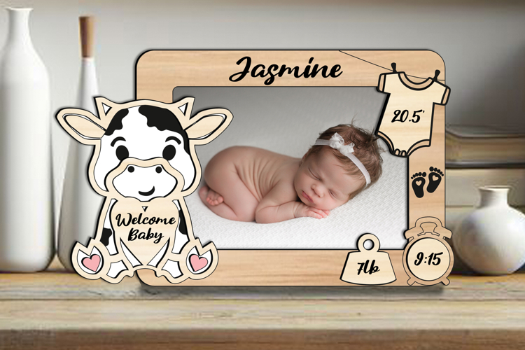 Picture Frame Svg Image 4