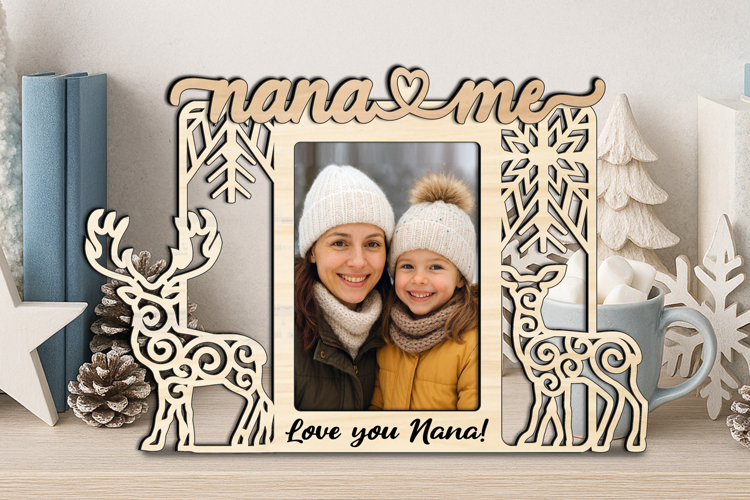 Picture Frame Svg Image 21
