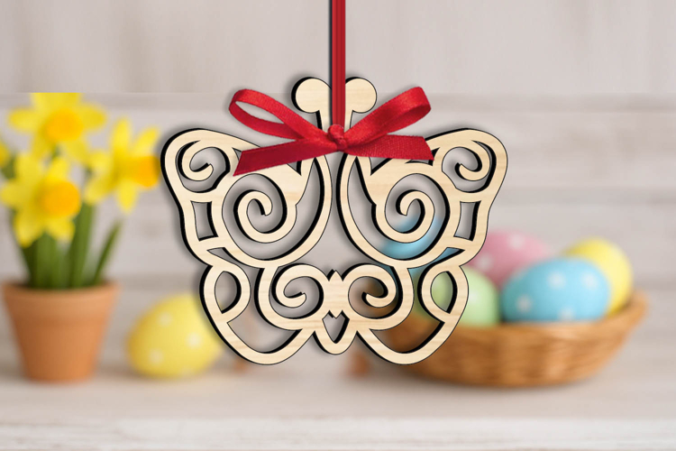 Cute Kitchen Svg Image 21