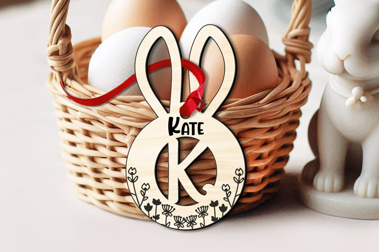 Letter K Clipart Image 11