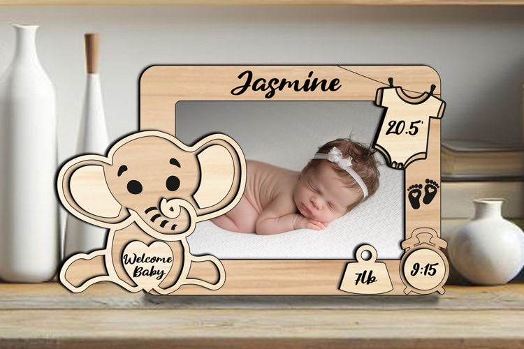 Picture Frame Svg Image 2