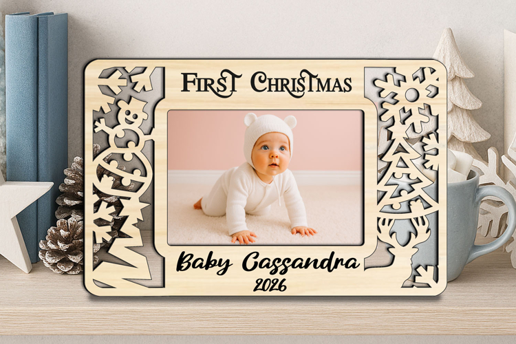 Picture Frame Svg Image 2