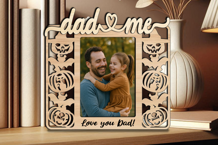 Scary Halloween Svg Image 16