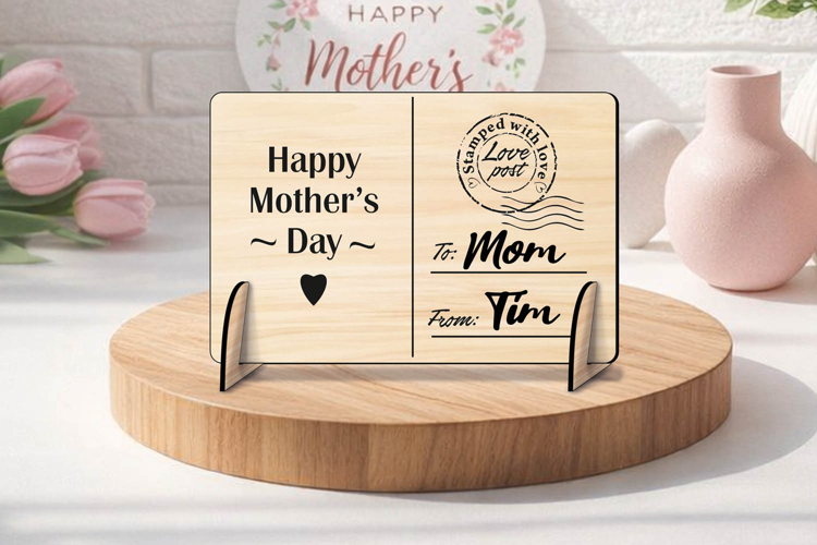 Mother SVGs Image 23