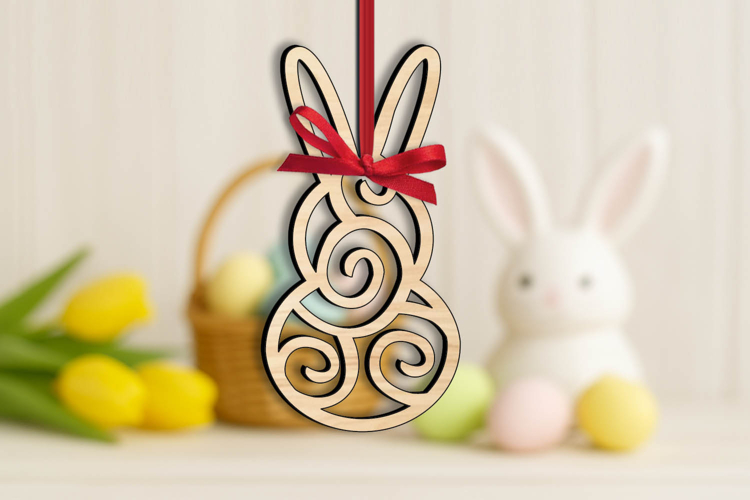 Spring SVGs Image 24