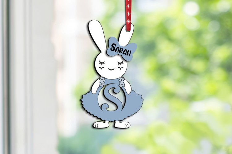 Easter Basket Svg Image 24