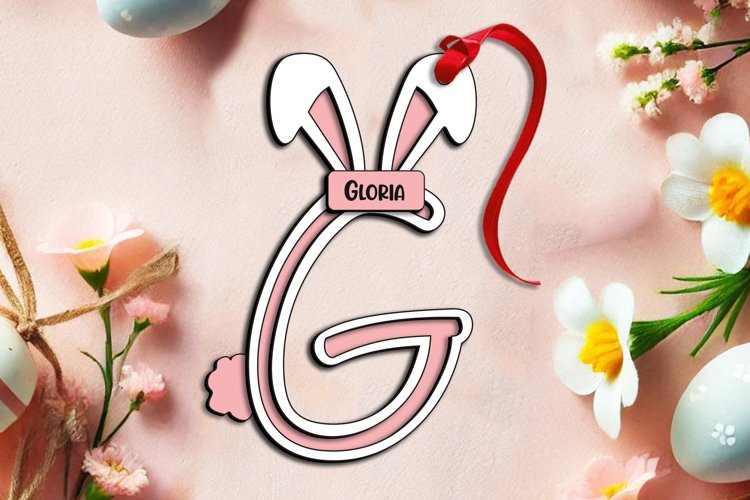 Bunny Tail Svg Image 10